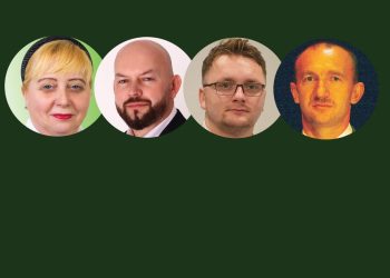 W tym obwodzie dostał 100 procent głosów