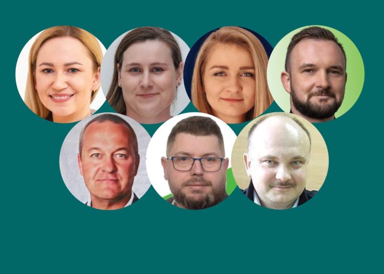 Radny przegrywa. Kto go zastąpi?