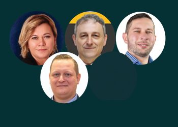 Przewodniczący pewnie wygrywa w swoim okręgu