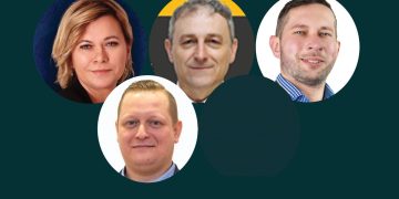 Przewodniczący pewnie wygrywa w swoim okręgu