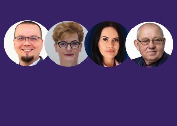 Pokoje/Rozalin: Radny przegrał. Wiemy, kto go zastąpi