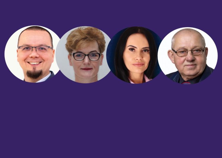 Pokoje/Rozalin: Radny przegrał. Wiemy, kto go zastąpi