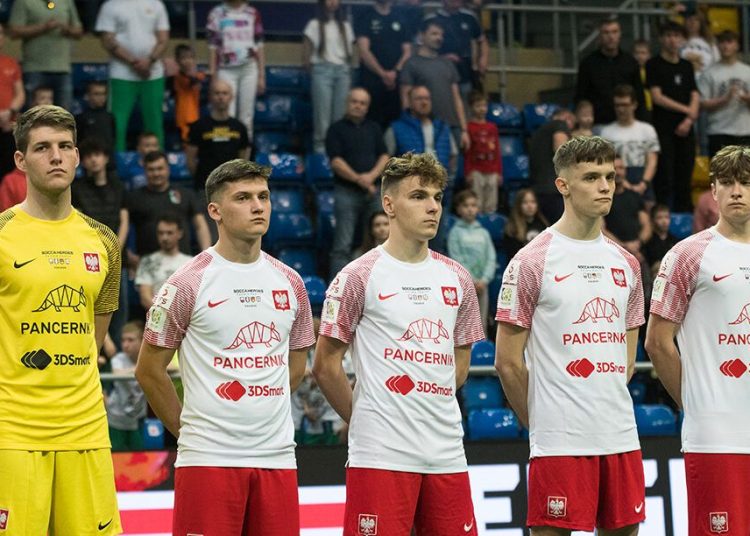 Wysłuchanie Mazurka Dąbrowskiego to spełnienie marzeń…