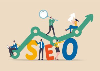 Dlaczego SEO jest kluczem do sukcesu Twojej firmy?