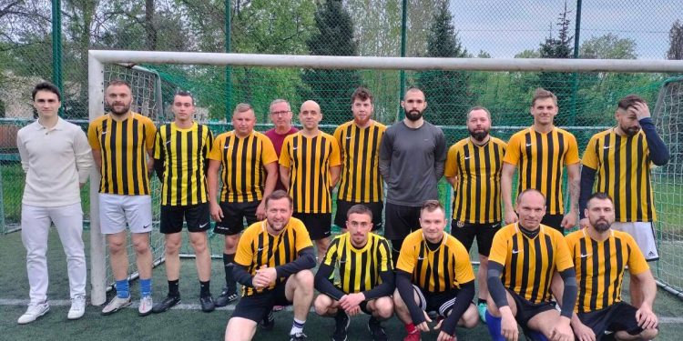 Kolejna efektowna wygrana Jóźwiaka