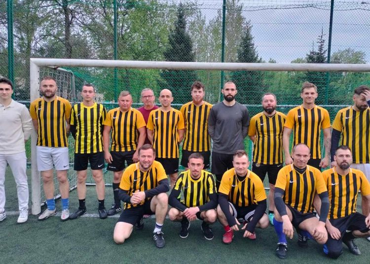 Kolejna efektowna wygrana Jóźwiaka