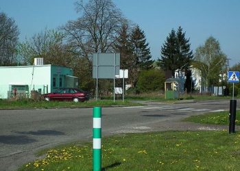 Mieszkańcy są już zmęczeni. Chodzi o niebezpieczne skrzyżowanie