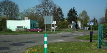 Mieszkańcy są już zmęczeni. Chodzi o niebezpieczne skrzyżowanie