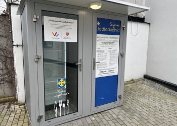 Zostało jedzenie po świętach? Tam możesz je zostawić