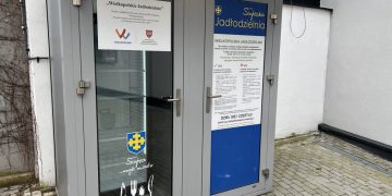 Zostało jedzenie po świętach? Tam możesz je zostawić