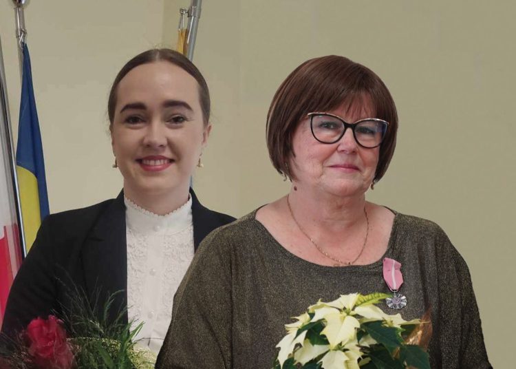 Tak zdecydowali mieszkańcy Giewartowa