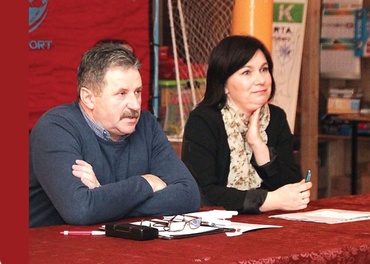 To było najciekawsze starcie w gminie. Wiemy, kto wygrał