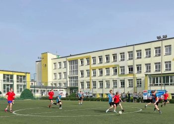 Poznaliśmy finalistów