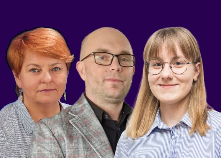 Zdecydowały trzy głosy. Radna traci mandat