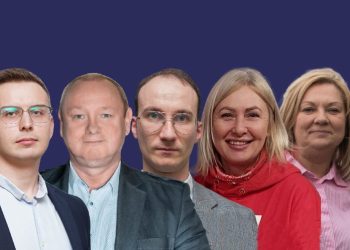 Będzie nowa radna. Debiutuje w samorządzie