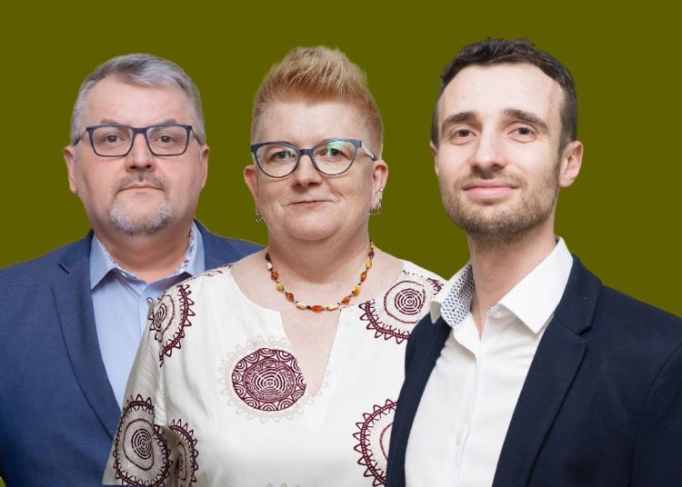 O zwycięstwie zdecydował jeden głos