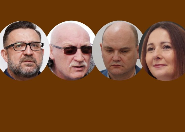 W tym okręgu będzie zmiana