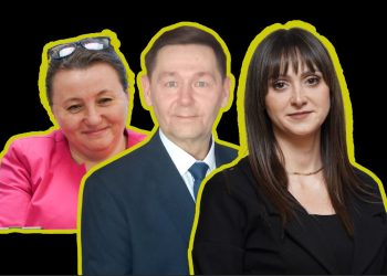 Kto wygrał w okręgu nr 5?