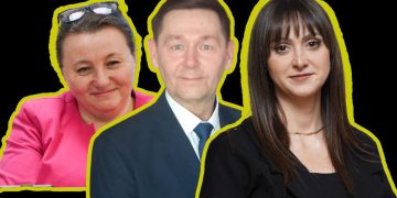 Kto wygrał w okręgu nr 5?