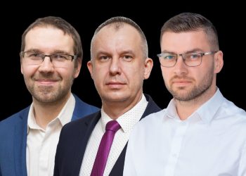 Wygrał z dużą przewagą