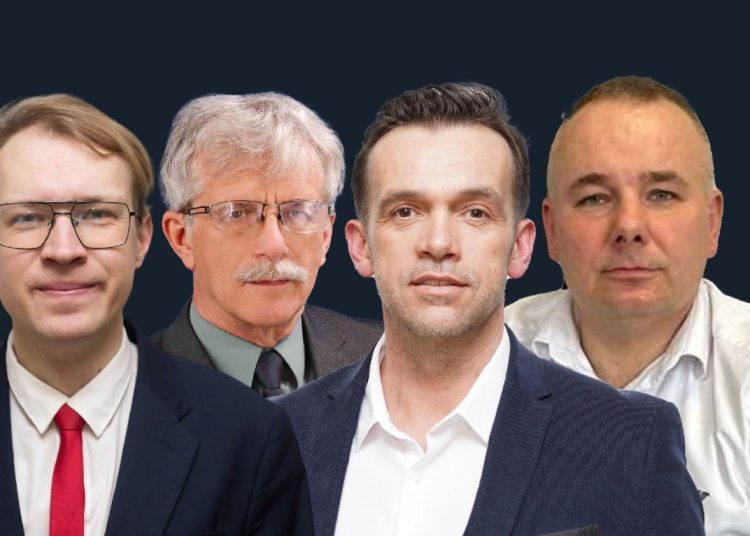 Przewodniczący Rady Miasta bez mandatu. Wiemy, kto go zastąpi