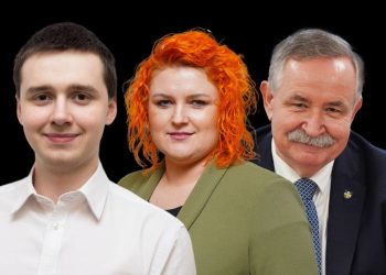 W tym okręgu zmian nie będzie