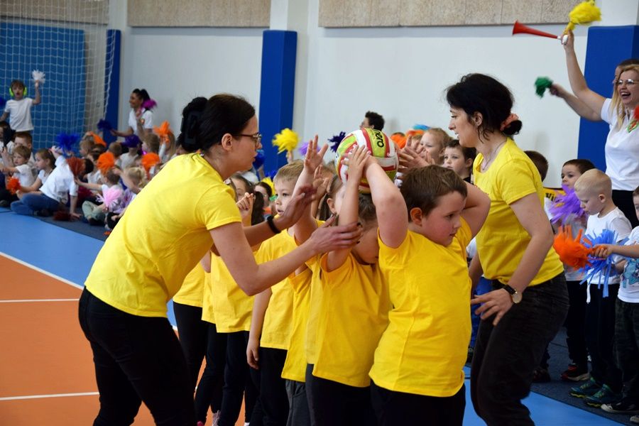 Pierwsza taka impreza w Strzałkowie. Zobacz zdjęcia