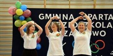 Pierwsza taka impreza w Strzałkowie. Zobacz zdjęcia