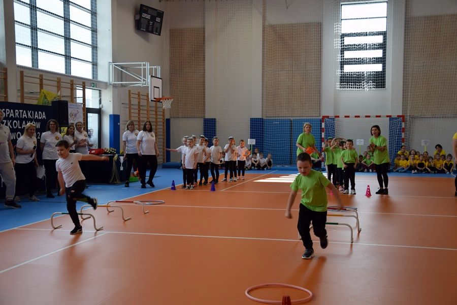 Pierwsza taka impreza w Strzałkowie. Zobacz zdjęcia