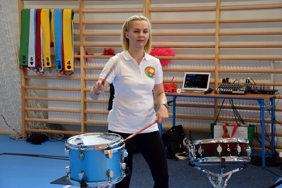 Pierwsza taka impreza w Strzałkowie. Zobacz zdjęcia