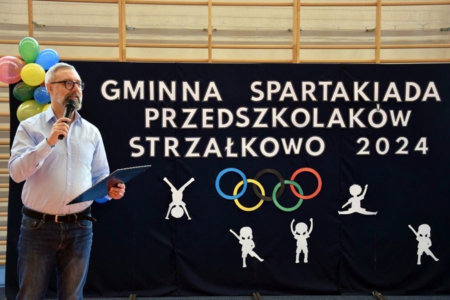 Pierwsza taka impreza w Strzałkowie. Zobacz zdjęcia