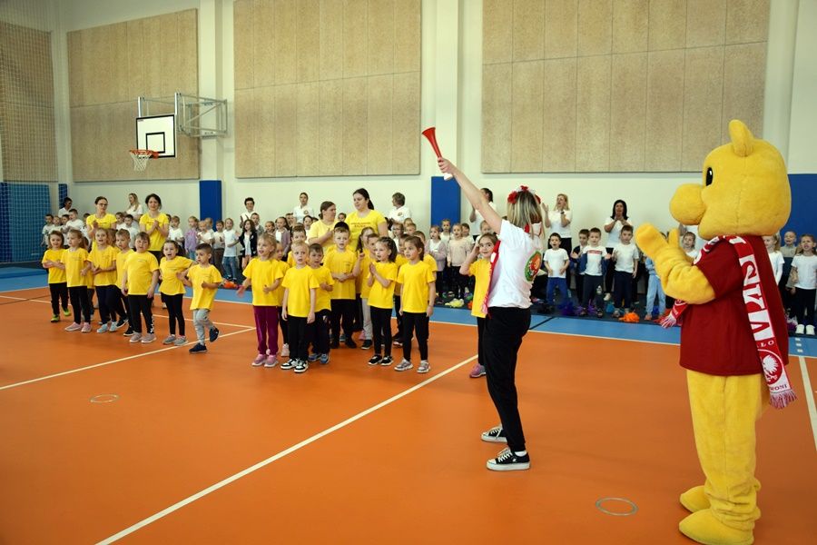 Pierwsza taka impreza w Strzałkowie. Zobacz zdjęcia