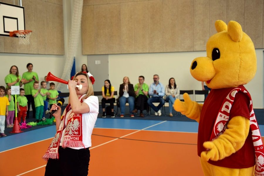 Pierwsza taka impreza w Strzałkowie. Zobacz zdjęcia