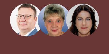 Marta Graczyk wchodzi od Rady Gminy