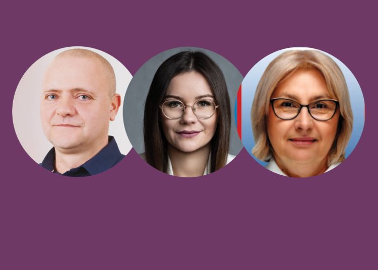 W tym okręgu zmieni się radny