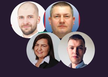 Jak głosowali mieszkańcy sołectw Brudzewo i Janowo?