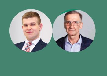 Będzie najmłodszym radnym w gminie