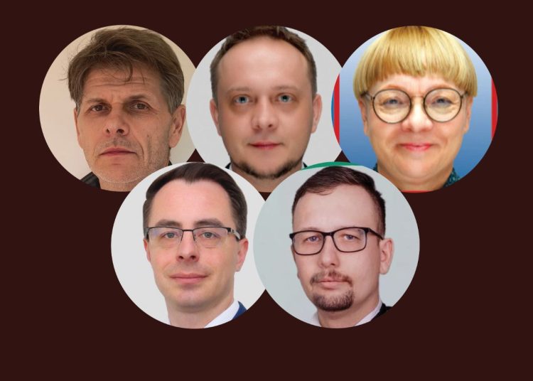 Kierownik posterunku będzie radnym