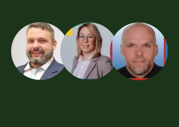 Przewodniczący wygrał w swoim okręgu