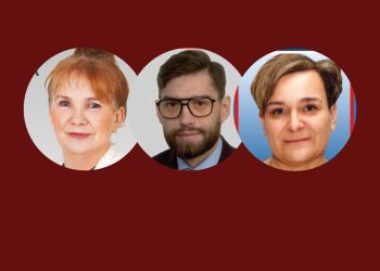 W tym okręgu będzie zmiana. Radnemu zabrakło kilku głosów