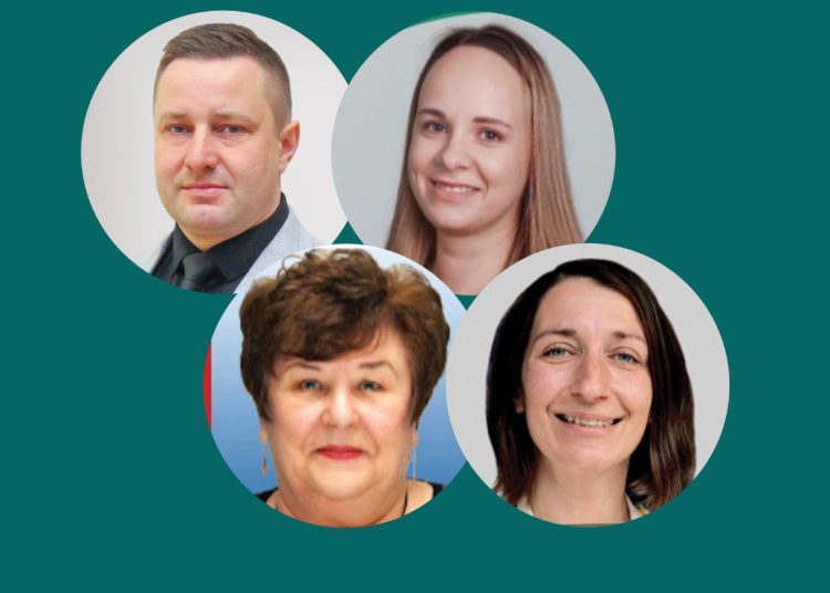 Radna przegrywa. Kto zajmie jej miejsce?