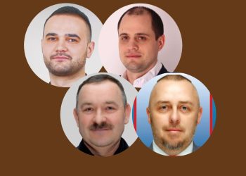 Dwóch radnych walczyło o mandat. Wygrał ktoś inny