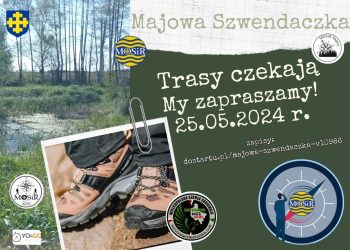 Na rowerze, pieszo, biegiem