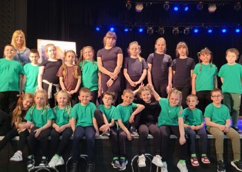 Duży sukces Trąbczyna