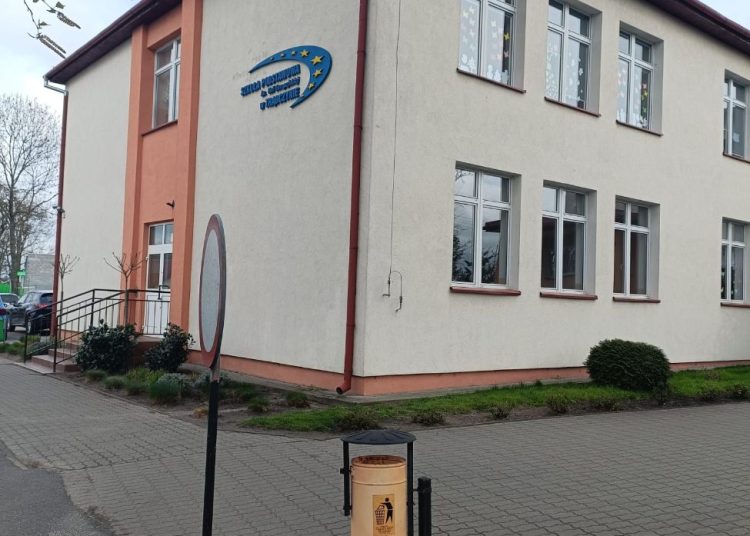 Termomodernizacja szkoły za ponad 3 miliony