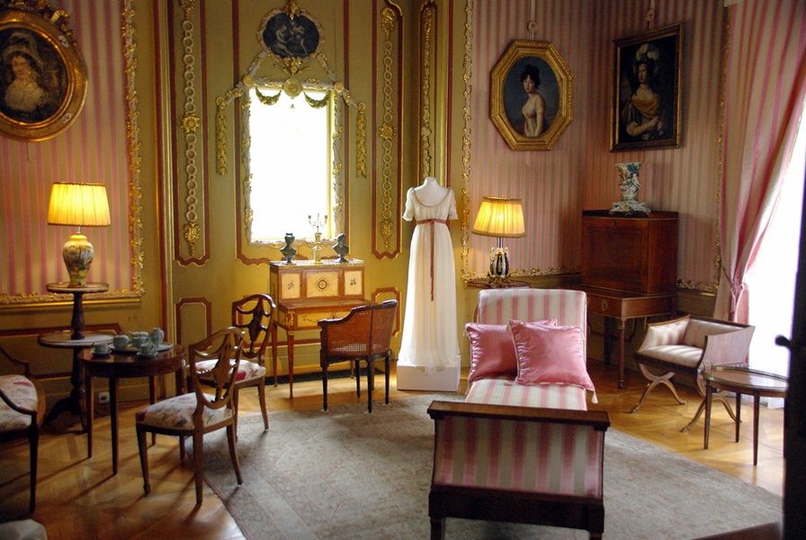 Byli na ciekawej wycieczce