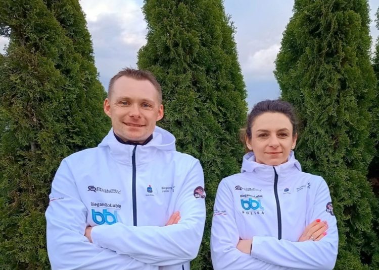 Zagórów Biega Bo Lubi