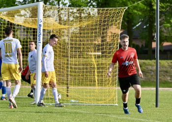 Wyjazdowy remis i zwycięstwo