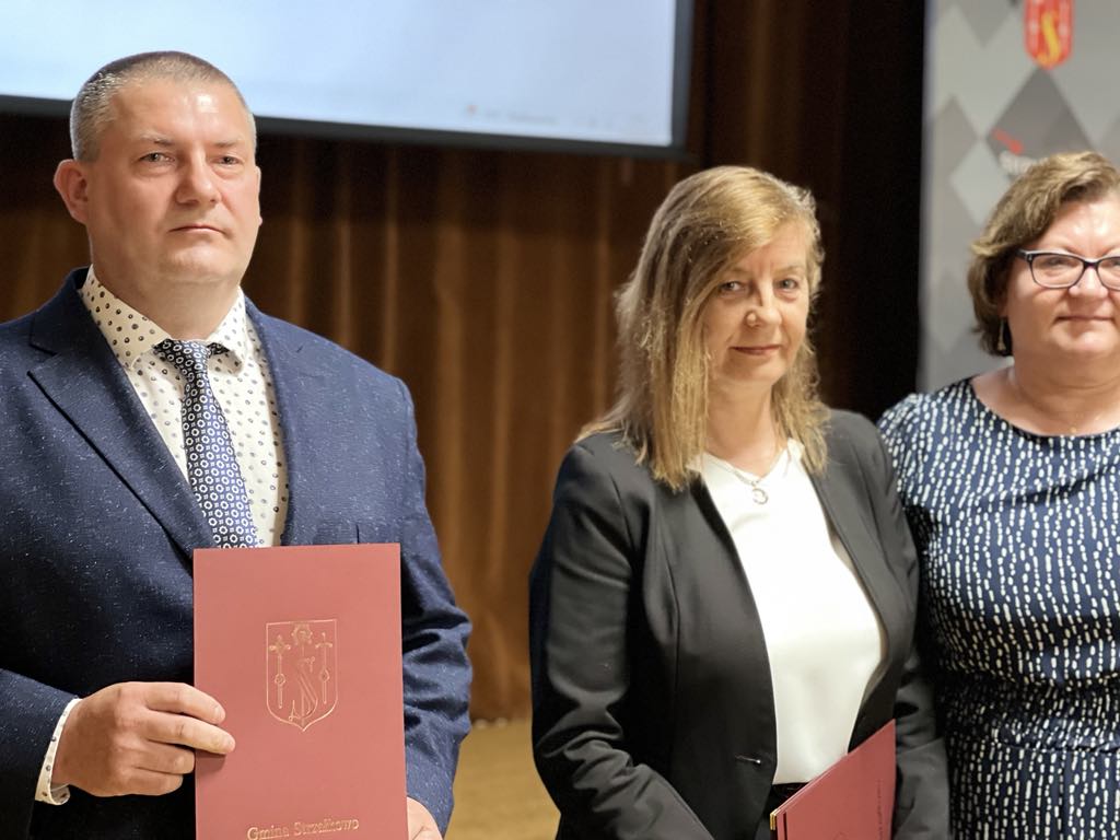 W Strzałkowie po pierwszej sesji. Zobacz zdjęcia