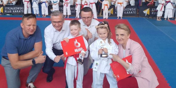 4 Silver Cup 2024 na fotografii